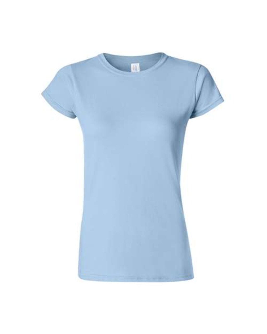 Gildan Women’s Softstyle T-Shirt – Lightweight Soft Cotton Tee with Feminine Fit for Everyday Wear